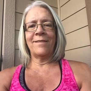 Meet your Posher, Tammy